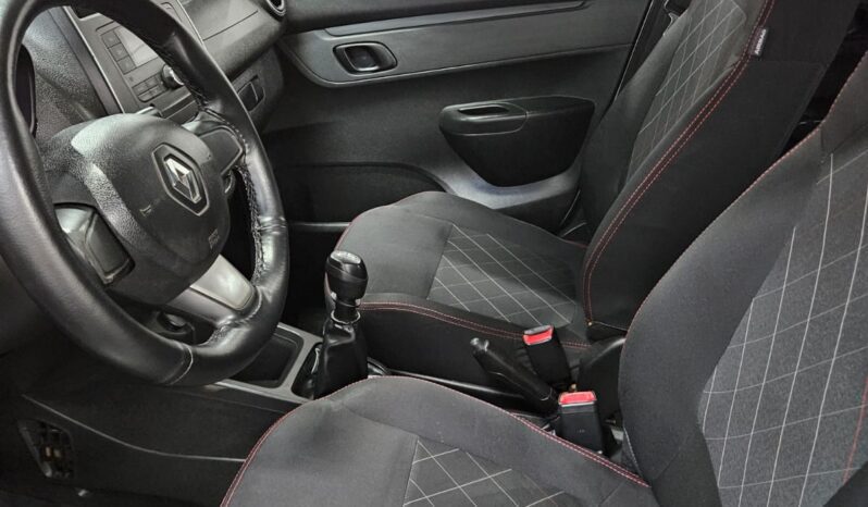 Renault Kwid Zen full