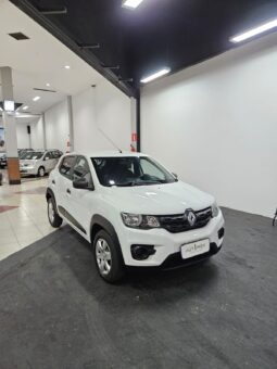 Renault Kwid Zen full