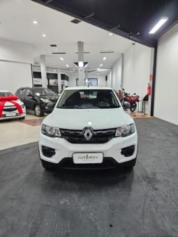 Renault Kwid Zen full