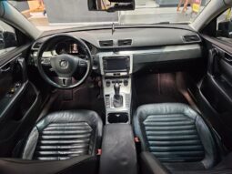 VW Passat 2.0 TSI full