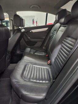 VW Passat 2.0 TSI full