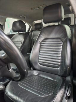 VW Passat 2.0 TSI full