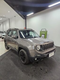 Jeep Renegade 1.8 Sport full