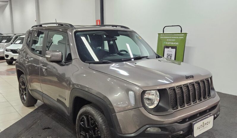 Jeep Renegade 1.8 Sport full