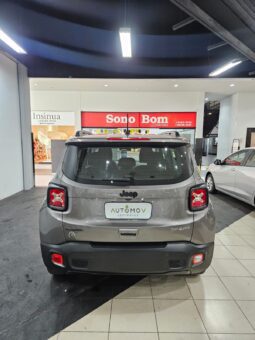 Jeep Renegade 1.8 Sport full