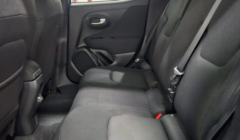 Jeep Renegade 1.8 Sport full