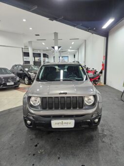 Jeep Renegade 1.8 Sport full
