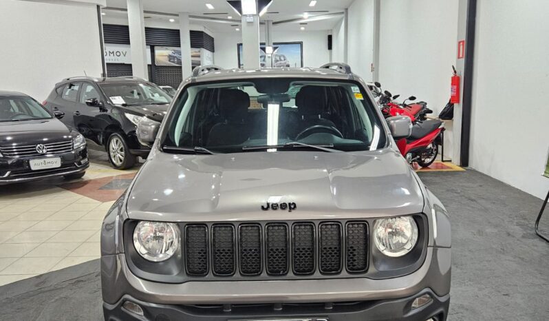 Jeep Renegade 1.8 Sport full