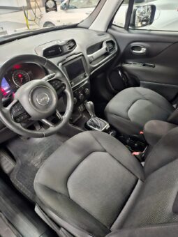 Jeep Renegade 1.8 Sport full