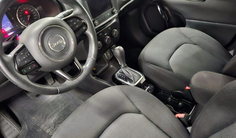 Jeep Renegade 1.8 Sport full