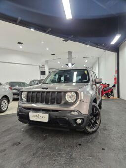 Jeep Renegade 1.8 Sport