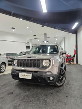 Jeep Renegade 1.8 Sport