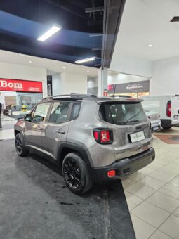 Jeep Renegade 1.8 Sport full