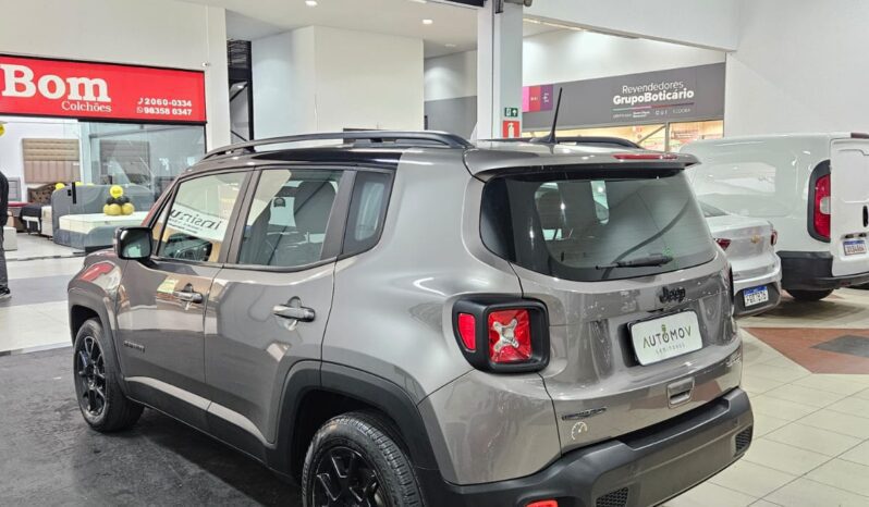Jeep Renegade 1.8 Sport full