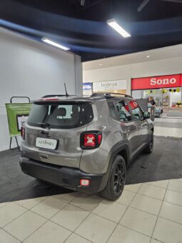 Jeep Renegade 1.8 Sport full