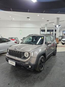 Jeep Renegade 1.8 Sport full