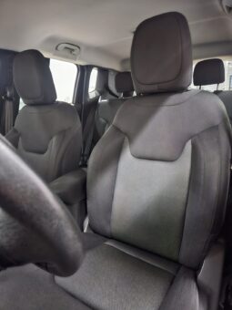 Jeep Renegade 1.8 Sport full