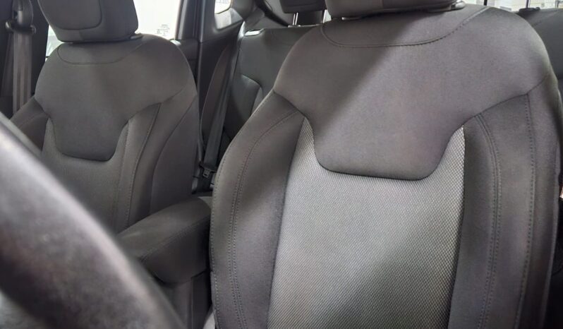 Jeep Renegade 1.8 Sport full