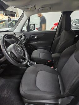 Jeep Renegade 1.8 Sport full