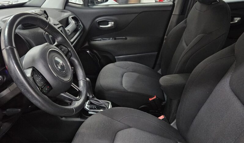 Jeep Renegade 1.8 Sport full