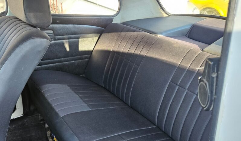 VW Fusca 1300 full