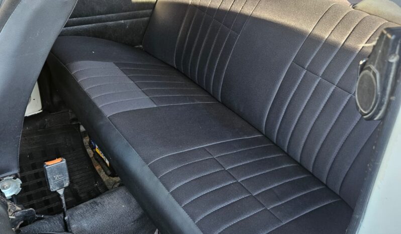 VW Fusca 1300 full