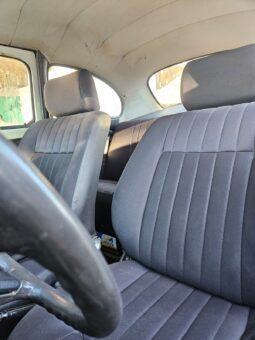 VW Fusca 1300 full