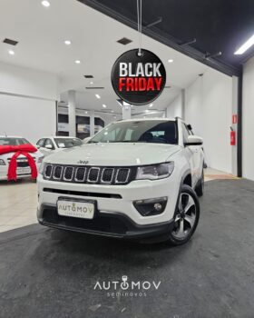 JEEP COMPASS FLEX