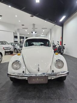 VW Fusca 1300 full