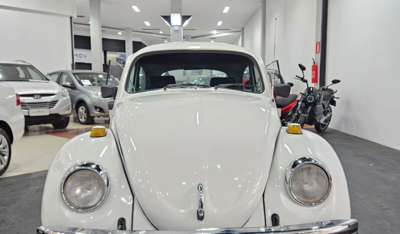 VW Fusca 1300 full