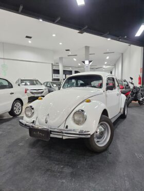 VW Fusca 1300