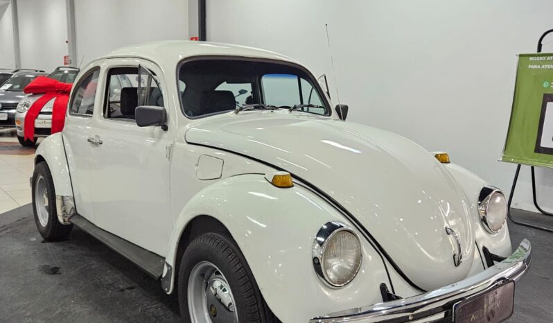VW Fusca 1300 full
