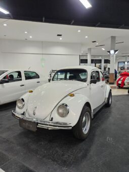 VW Fusca 1300 full