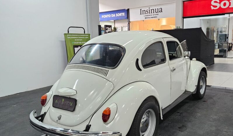 VW Fusca 1300 full