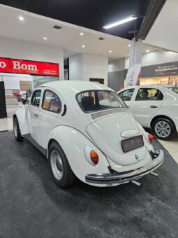VW Fusca 1300 full