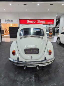 VW Fusca 1300 full
