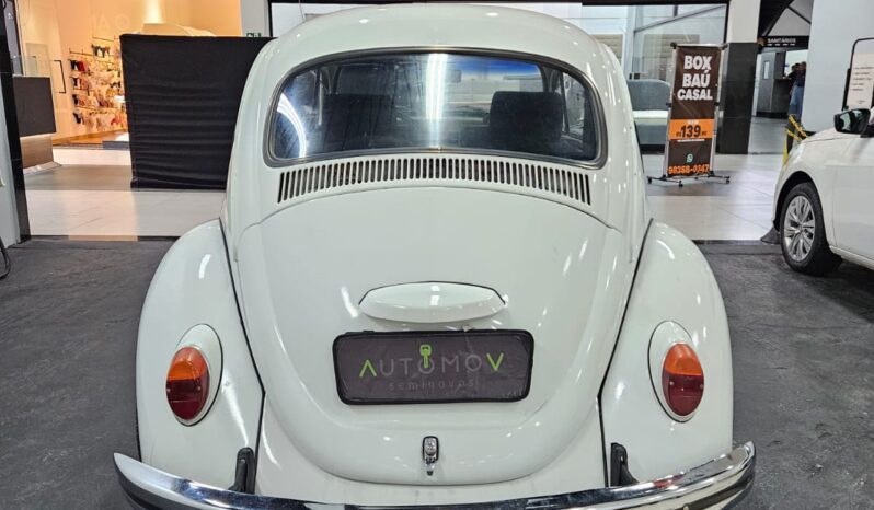 VW Fusca 1300 full