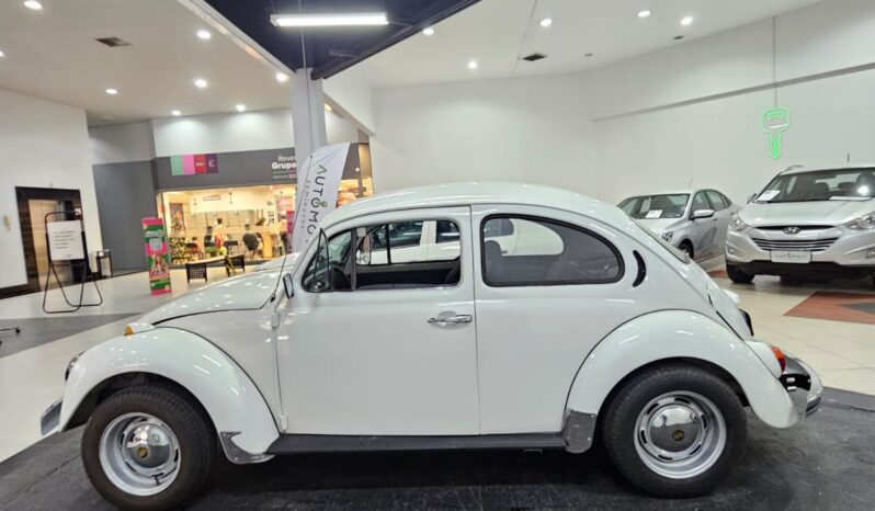 VW Fusca 1300 full