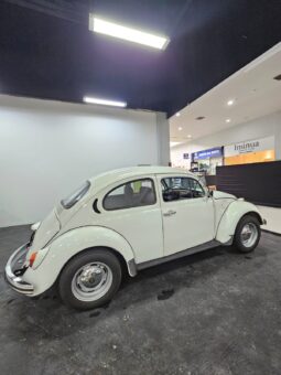 VW Fusca 1300 full