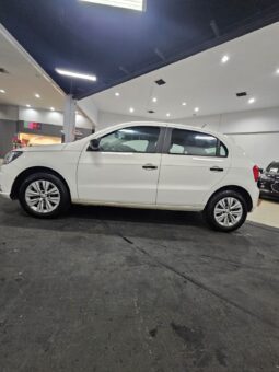 VW Gol 1.6 8v G7 completo full