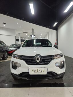 Renault Kwid 2024 full