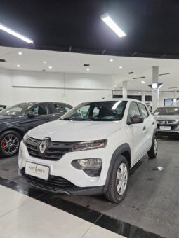 Renault Kwid 2024 full