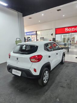 Renault Kwid 2024 full