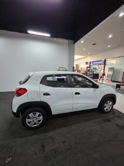 Renault Kwid 2024 full