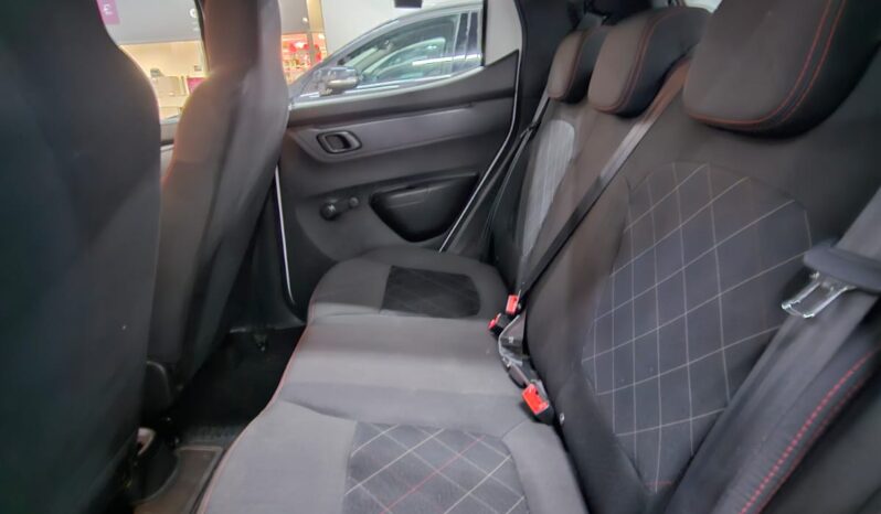 Renault Kwid 2024 full