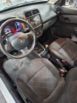 Renault Kwid 2024 full