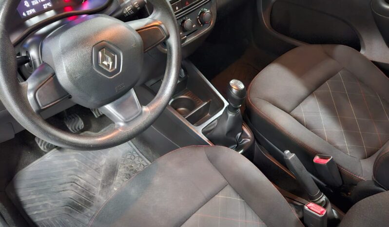 Renault Kwid 2024 full