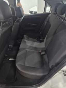 VW Gol 1.6 8v G7 completo full