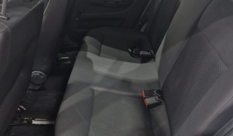 VW Gol 1.6 8v G7 completo full