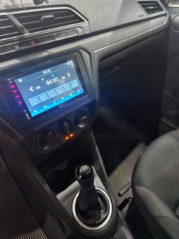 VW Gol 1.6 8v G7 completo full